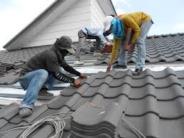 Fast & Reliable Emergency Roof Repairs in Sebring, OH